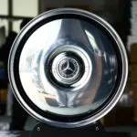 Mercedes-Benz E-Class / S-Class Forged Wheels – Polished Full-Face Mirror Polished