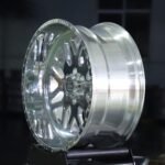 ANK-64266 — спицы крупным планом