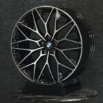 ANK-69875 — спицы крупным планом