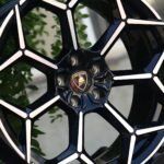 ANK-66778 — спицы крупным планом