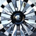 ANK-73256 — спицы крупным планом