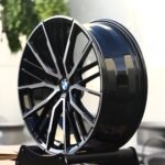 ANK-66986 — спицы крупным планом