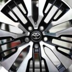 ANK-60171 — спицы крупным планом