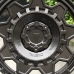 ANK-80471 — спицы крупным планом