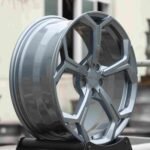 ANK-55508 — спицы крупным планом