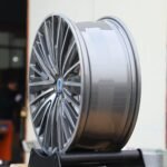 ANK-55556 — спицы крупным планом