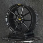 ANK-55555 — спицы крупным планом