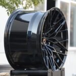 ANK-55274 — спицы крупным планом