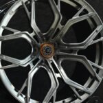 ANK-66794 — спицы крупным планом