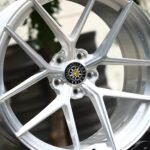 ANK-66988 — спицы крупным планом