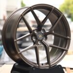 ANK-55227 — спицы крупным планом