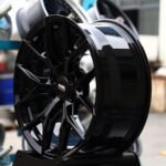 ANK-79002 — профиль и полка обода