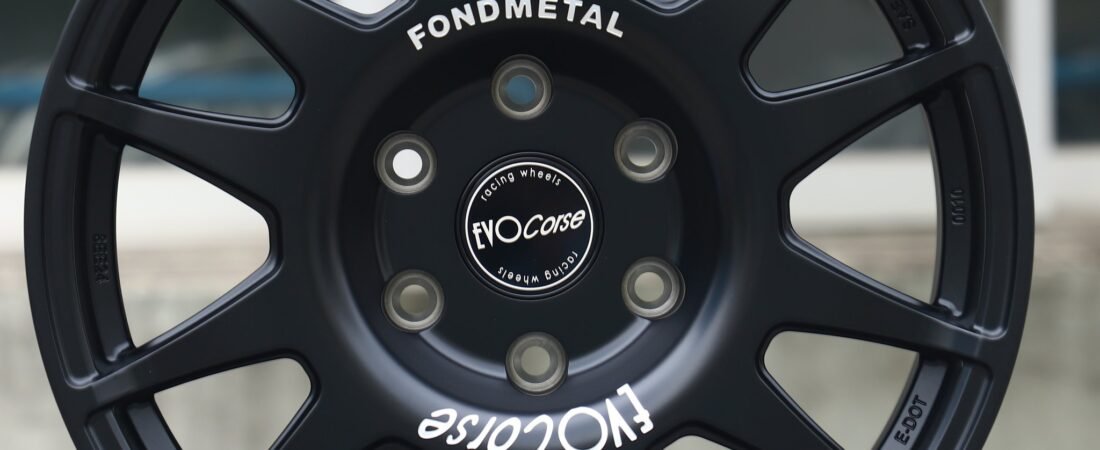 24 Inch Forged Wheels: Truck & SUV Fitment Guide and Forged Options