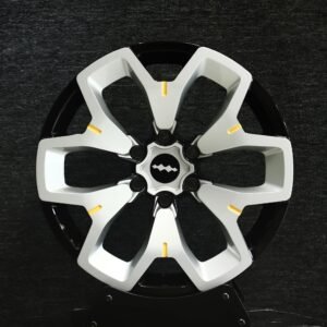 Tank 300 / 500 Off-Road 6-Lug Forged Wheels – Custom Finish