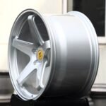 ANK-74881 — спицы крупным планом