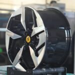 ANK-55348 — спицы крупным планом