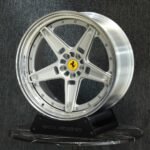 ANK-64190 — спицы крупным планом