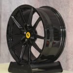 ANK-55459 — спицы крупным планом