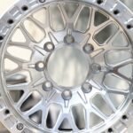 ANK-79195 — спицы крупным планом