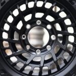 ANK-77832 — спицы крупным планом