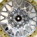 ANK-79194 — спицы крупным планом