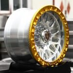 ANK-79200 — профиль и полка обода
