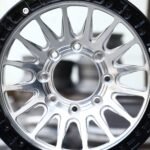 ANK-79196 — спицы крупным планом