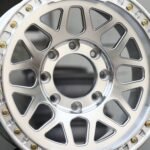 ANK-79187 — спицы крупным планом