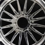 ANK-77836 — спицы крупным планом