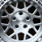 ANK-79193 — спицы крупным планом