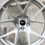 ANK-77437 — спицы крупным планом