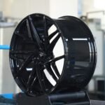 ANK-55513 — спицы крупным планом
