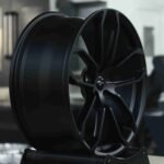 ANK-55260 — спицы крупным планом