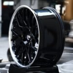 ANK-77792 — спицы крупным планом
