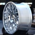 ANK-77805 — спицы крупным планом