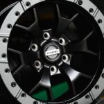ANK-67142 — спицы крупным планом