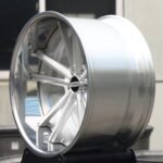 ANK-67046 — спицы крупным планом