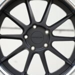 ANK-75587 — спицы крупным планом