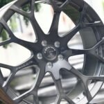 ANK-66883 — спицы крупным планом