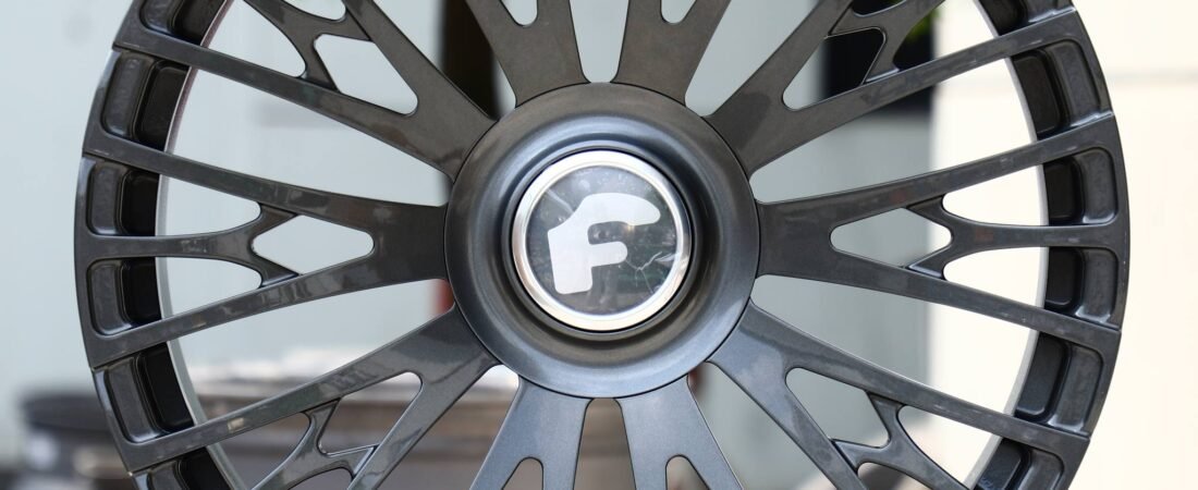 Forgiato Forged Wheels: Design DNA and a Factory-Direct Custom Alternative
