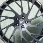 ANK-75584 — спицы крупным планом