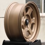 ANK-64202 — спицы крупным планом