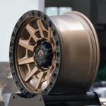 ANK-64210 — спицы крупным планом
