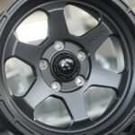 ANK-64241 — спицы крупным планом