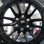 ANK-72522 — спицы крупным планом
