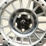 ANK-67098 — спицы крупным планом