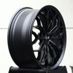 ANK-77359 — спицы крупным планом