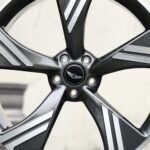 ANK-77514 — спицы крупным планом