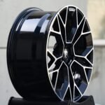 ANK-55145 — спицы крупным планом