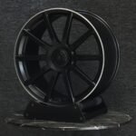 ANK-55284 — спицы крупным планом